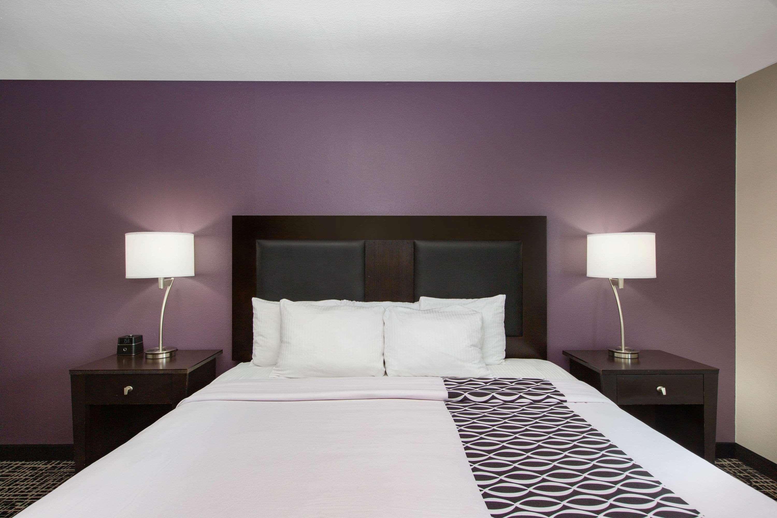 La Quinta By Wyndham Blue Springs Hotell Exteriör bild
